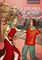 Olimpvs 6 - A Vingança da Medusa