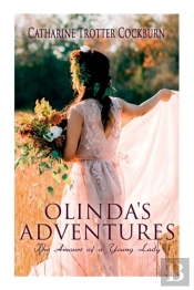 Olinda'S Adventures