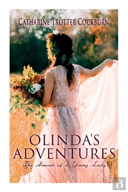 Bertrand.pt - Olinda'S Adventures