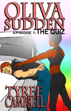 Bertrand.pt - Oliva Sudden Episode 1