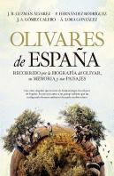 Olivares De España