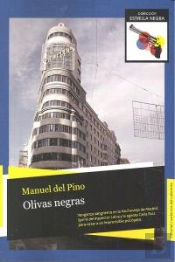 Olivas Negras