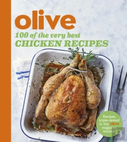 Bertrand.pt - Olive: 100 Of The Very Best Chicken Recipes