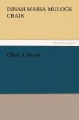 Olive A Novel