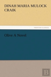 Olive A Novel