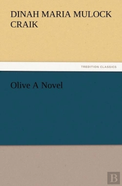 Bertrand.pt - Olive A Novel