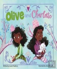 Olive And Charlotte