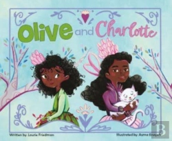 Bertrand.pt - Olive And Charlotte