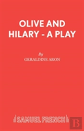 Olive And Hilary