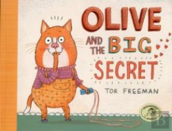 Bertrand.pt - Olive And The Big Secret