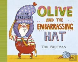 Bertrand.pt - Olive And The Embarrassing Hat
