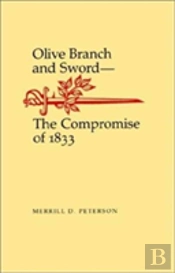Olive Branch And Sword