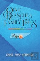 Olive Branches And Family Trees