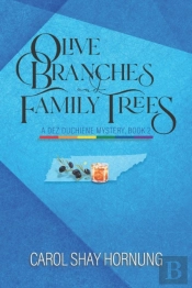 Olive Branches And Family Trees