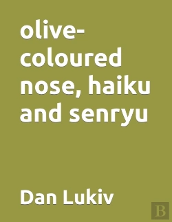 Bertrand.pt - Olive-Coloured Nose, Haiku And Senryu