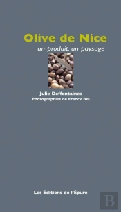 Olive De Nice
