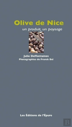 Bertrand.pt - Olive De Nice