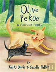 Olive & Pekoe