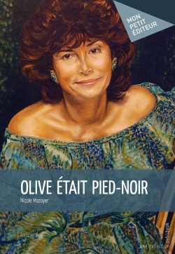 Bertrand.pt - Olive Etait Pied Noir