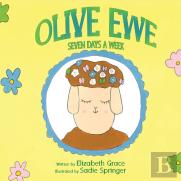 Olive Ewe Seven Days A Week