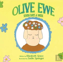 Bertrand.pt - Olive Ewe Seven Days A Week