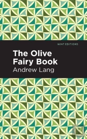 Olive Fairy Book