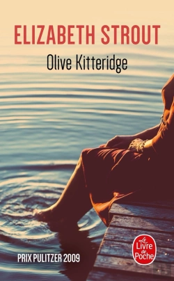 Bertrand.pt - Olive Kitteridge