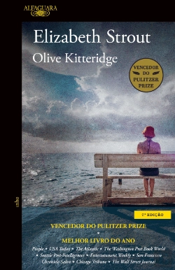Bertrand.pt - Olive Kitteridge
