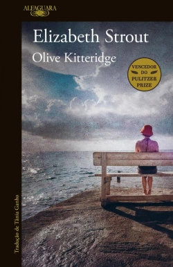 Bertrand.pt - Olive Kitteridge