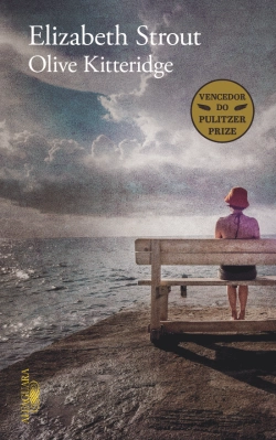 Bertrand.pt - Olive Kitteridge
