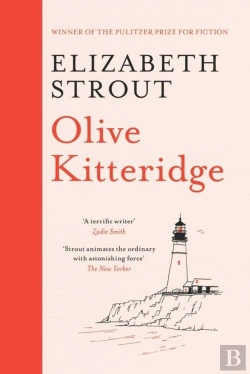 Bertrand.pt - Olive Kitteridge
