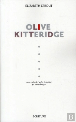 Bertrand.pt - Olive Kitteridge