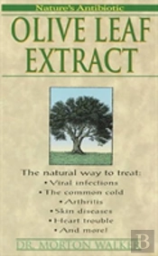 Olive Leaf Extract