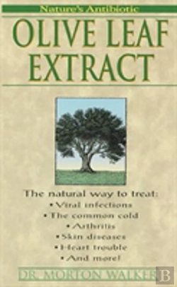 Bertrand.pt - Olive Leaf Extract