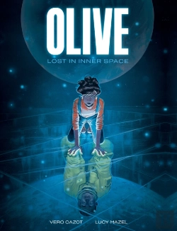Bertrand.pt - Olive: Lost In Inner Space