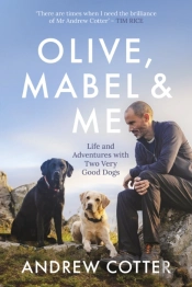 Olive, Mabel & Me