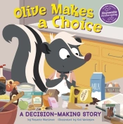 Olive Makes A Choice