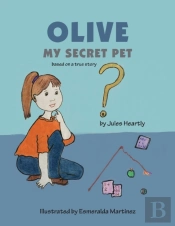 Olive, My Secret Pet