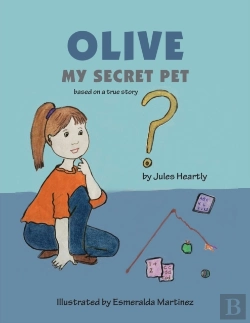 Bertrand.pt - Olive, My Secret Pet