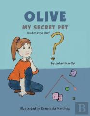 Olive, My Secret Pet