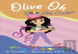 Olive Oh Gets Creative