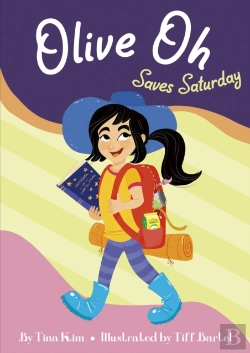 Bertrand.pt - Olive Oh Saves Saturday