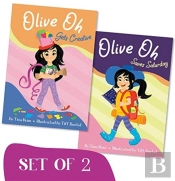 Olive Oh (Set Of 2)