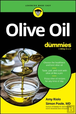 Bertrand.pt - Olive Oil For Dummies