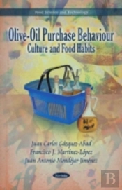 Olive-Oil Purchase Behaviour