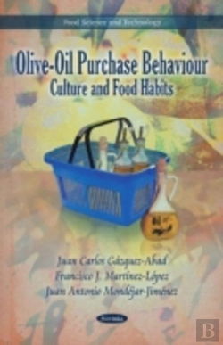 Bertrand.pt - Olive-Oil Purchase Behaviour