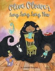 Olive Olvare'S Long, Long, Long Hair