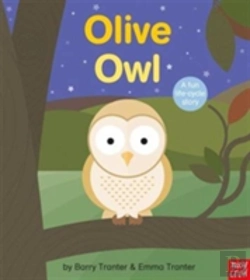 Bertrand.pt - Olive Owl