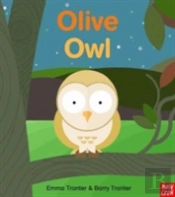 Olive Owl