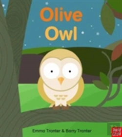 Bertrand.pt - Olive Owl